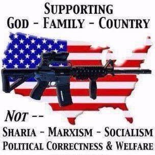 DeplorableMiss2's profile picture. Christian. Mom. Patriot. #MAGA