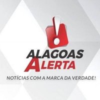 Alagoas Alerta(@AlagoasAlerta) 's Twitter Profile Photo