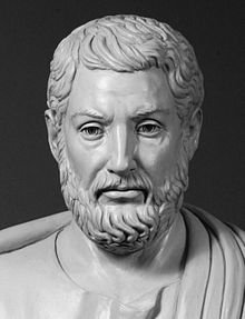 Kliesthenes