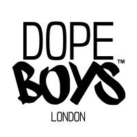 Dope Boys London™ (@dopeboyslondon) 's Twitter Profile