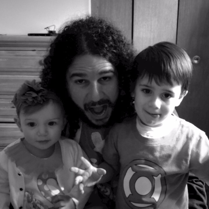 RogerioTeMendes's profile picture. A Brazilian Freezing in Michigan,  and trying to live the dream.