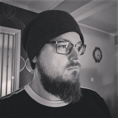 Mr_Speedwolf's profile picture. Hård kille med en fläskig och mjuk insida