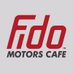 Fido Motors Cafe (@fidomotorscafe) Twitter profile photo Fido Motors Cafe (@fidomotorscafe) Twitter profile photo