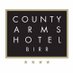 County Arms Hotel (@countyarms) Twitter profile photo