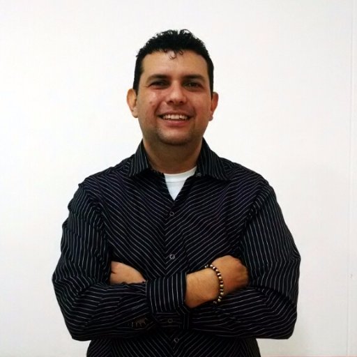 Administrador de Empresas... Apasionado por el emprendimiento!!!