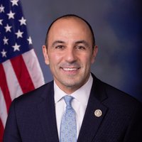 Rep. Jimmy Panetta (@repjimmypanetta) 's Twitter Profile Photo Rep. Jimmy Panetta (@repjimmypanetta) 's Twitter Profile Photo