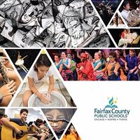 FCPS Fine Arts (@fcpsfinearts) 's Twitter Profile