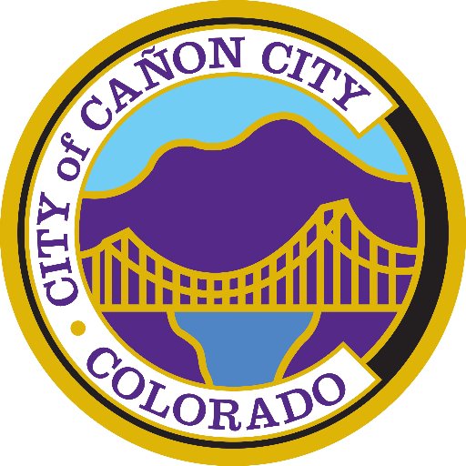 Official City of Cañon City Twitter page