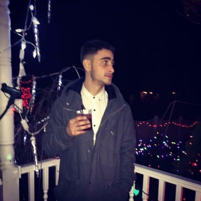 SantiagoGambo20's profile picture. Bogotá