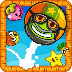 Papa Pear Saga List of Tips, Cheats, Tricks, Bonus To Ease Game