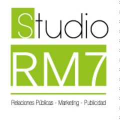 StudioRM7's profile picture. 