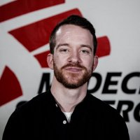 James Smith (@james_msf) 's Twitter Profile