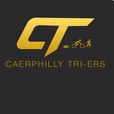 Est. 2017. Black and Yellow. Creators of #Caerphilly Corner. Welsh Triathlon affiliated
