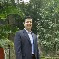 Mahitosh Patankar(@mahipatankar) 's Twitter Profile Photo