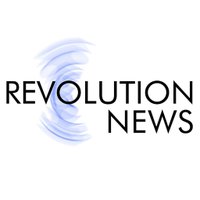 Revolution News (@newsrevo) 's Twitter Profile Photo