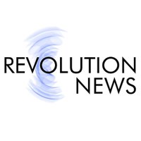 Revolution News(@NewsRevo) 's Twitter Profileg