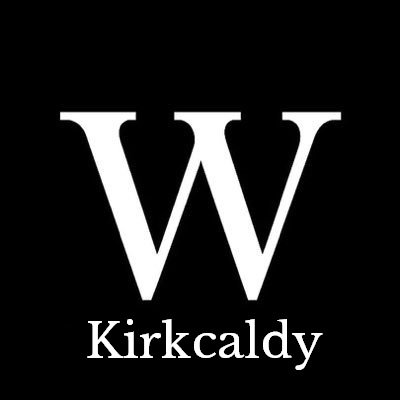 The twitter feed for Waterstones Kirkcaldy - follow us for local book news, reviews and events.