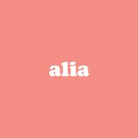 ALIA(@ALIAoficial) 's Twitter Profile Photo