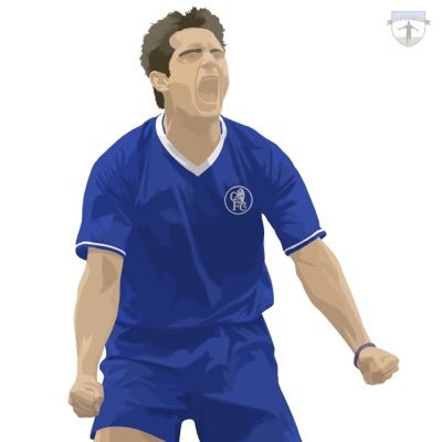 CFC. SYH.
