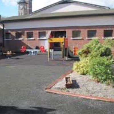 curragh_n's profile picture. Primary School