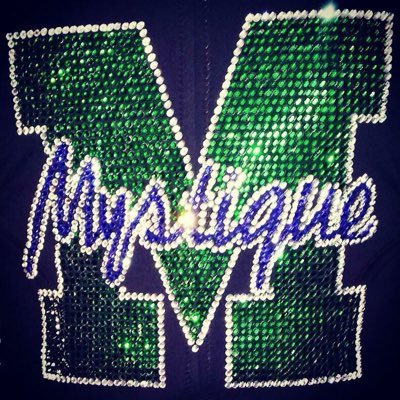 Official account for the nationally ranked Marquette High School Mystique Dance Teams