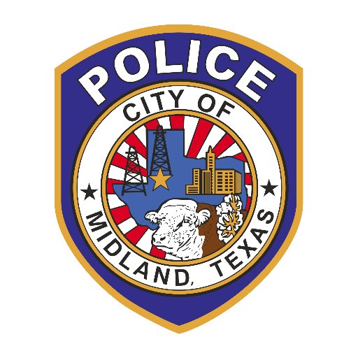 The official Twitter feed for the Midland Police Department. Follow us for the latest news, traffic alerts, tips and photos from MPD.