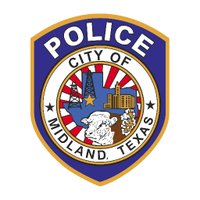 Midland Police Department(@MidlandTxPD) 's Twitter Profile Photo