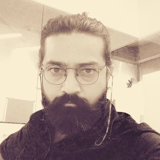 jimmyjaazz's profile picture. Marketing professional I Poet I Vinyl reviewer and collector I Kind of musician