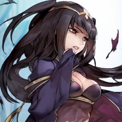 I have a bit of a rebellious streak, I'm afraid. ★ RP/SHITPOST ★ ★ S: @NagatheDivine★ ★ A+: None. ★ Previously @tharja_etomes ★