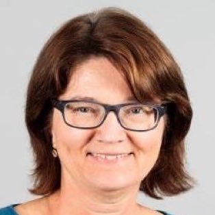Internasjonal direktør i Mellomkirkelig råd / Kirkerådet International Director Church of Norway