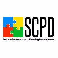 SCPD (@scd_planning) 's Twitter Profile