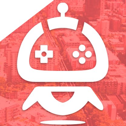 Ann Arbor's preeminent social split screen video gaming event presented by @GameStartSchool and
@_gamersociety. PLAY GAMES.
MEET PEOPLE. DO SOME GOOD.
