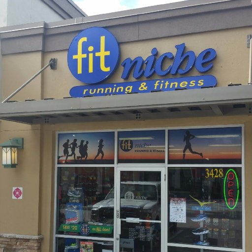 FITnicheBrandon's profile picture. Keep Moving Forward!