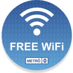 freewifimetrosp's profile picture. 