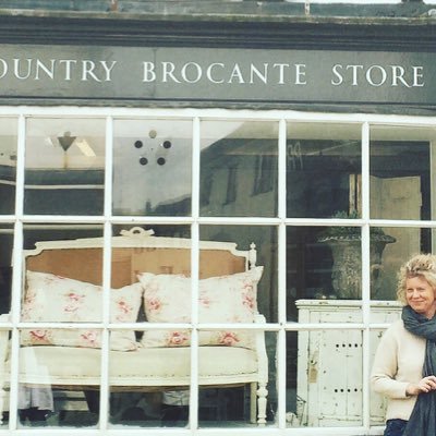 The Country Brocante Events - next fair Daylesford Organic Farm Saturday 23 September 2017 tickets online https://t.co/rQ7vUTjot0