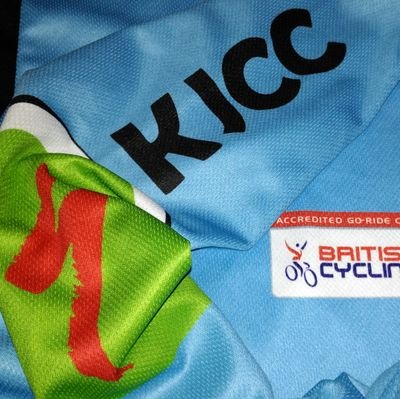 KJCC is a child centred cycle club, where family plays a big part in everything we do. Join us https://t.co/7GJmghpANc