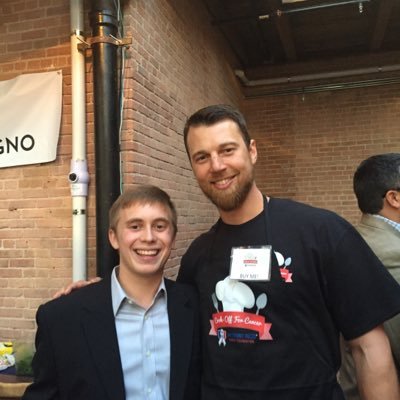 Aaron Handler Profile