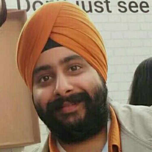 Former Marketing Manager at @AppInventiv | Ex-Google Student Ambassador at @AmityUniversity | Digital Marketing Ninja | Believes in ੴ - One Supreme Reality