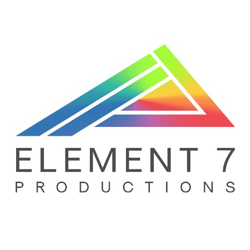Element7film's profile picture. Element 7 Productions // #Music #Videos // #Cinema // #Live #Streaming // #Seattle