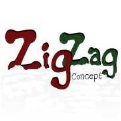 Zigzag propose du textile personnalisé (broderie/impression) selon logo/texte pour entreprises,clubs particuliers. Articles BIO et FAIRTRADE
#écologie
#bio