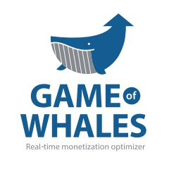 Born out of the #gaming industry, Game of Whales is a fully automated, AI based platform that boost IAP and ads revenues in mobile games.
