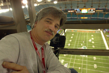 David Tulis