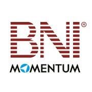 BNI Momentum are a group of individual business owners and professionals who all share a common goal, to help each other win more business.