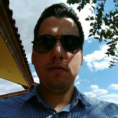 AlexiusXD's profile picture. 