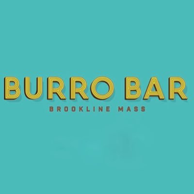 BurroBrookline Profile Picture