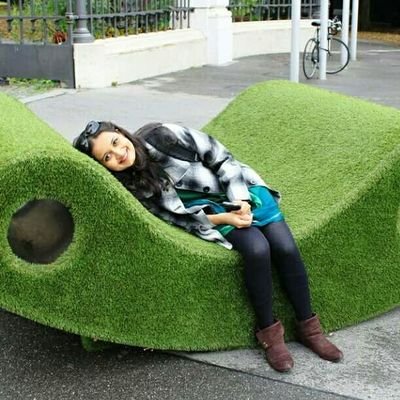 Nivrutii's profile picture. A little bit of this.... and a little bit of that... 
| Social Media Research | Jainism | Foodswings | Sky Gazing | Wanderlust |