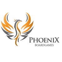 Phoenix Boardgames (@phoenixbgames) 's Twitter Profile
