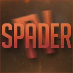 SpaderTV's profile picture. 
