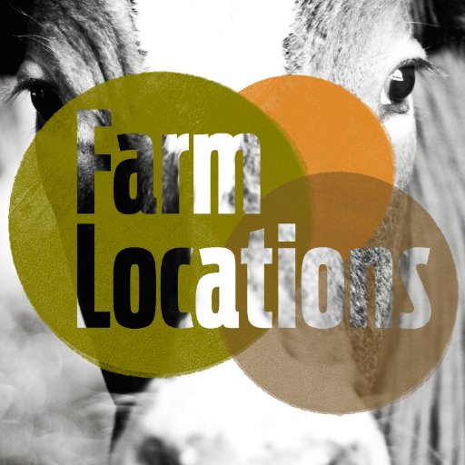 Farm locations for hire for TV, film and photo shoots.