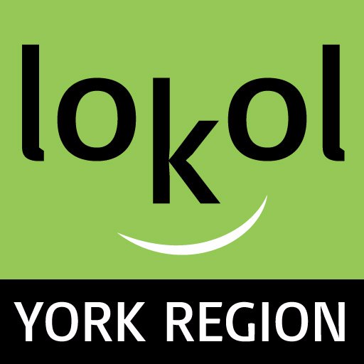 lokol finds and aggregates news and information specifically for York Region. Follow us to discover what's happening in your community.